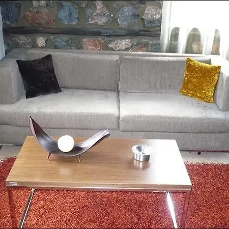 Guest house Zeidoro 3*