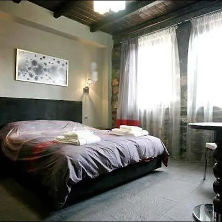 Guest house Zeidoro