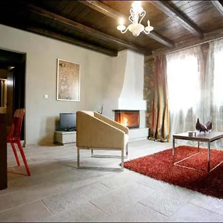 Guest house Zeidoro Agios Athanasios (Pella)