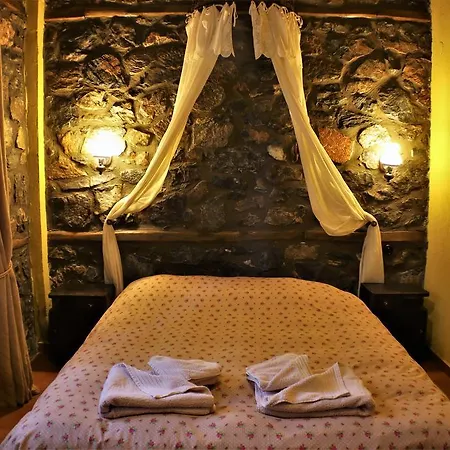 Pensión Zeidoro 3*