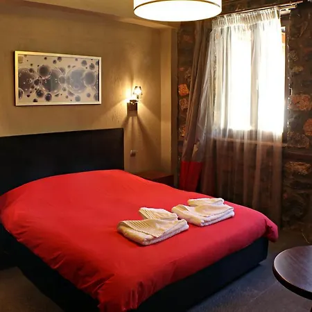 Guest house Zeidoro 3*