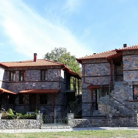 Zeidoro Guest house