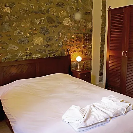 Guest house Zeidoro Agios Athanasios (Pella)