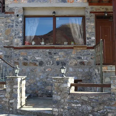 Zeidoro Guest house