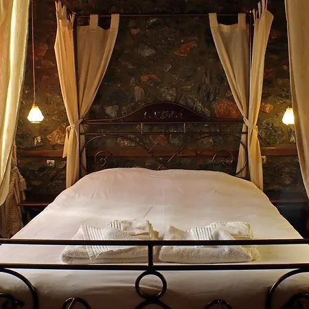 Zeidoro 3* Agios Athanasios (Pella)