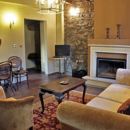 Guest house Zeidoro 3*