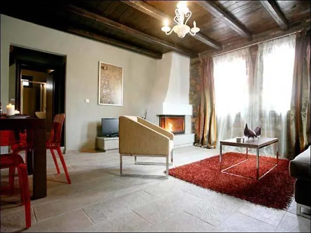 Gasthuis Zeidoro Agios Athanasios (Pella)