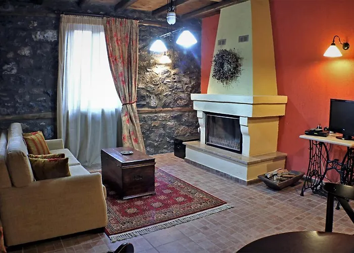 Zeidoro 3* Agios Athanasios (Pella)